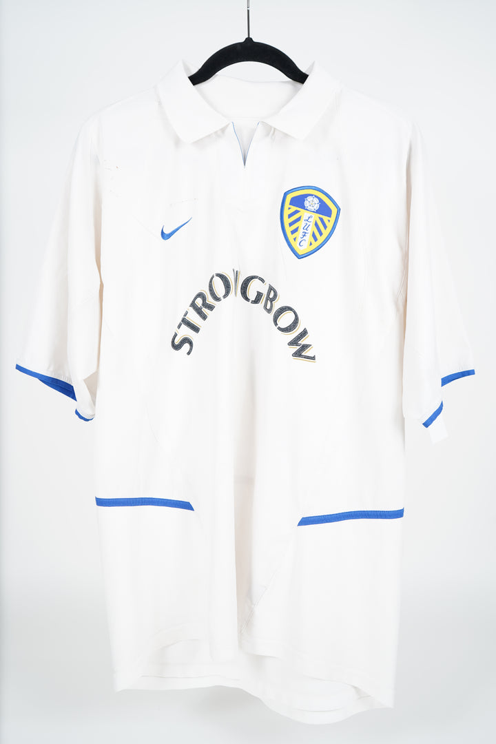 Leeds united 2002-2003 Keane #7 - XL