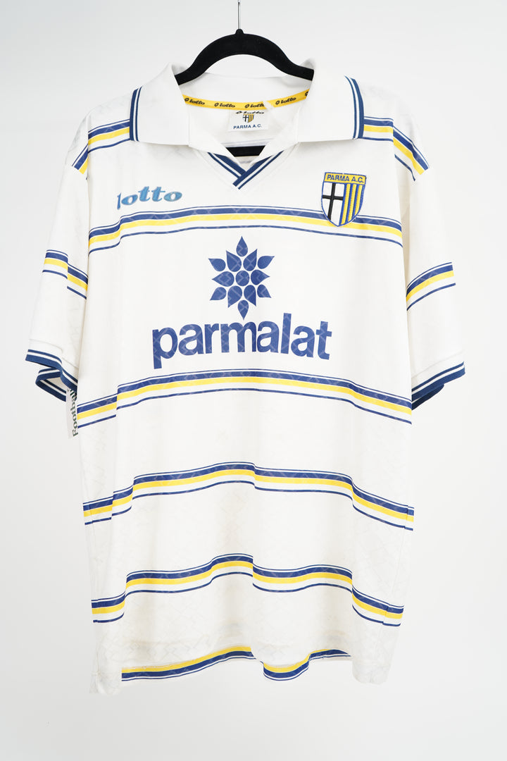 Parma 1998-1999 - XL (8/10)