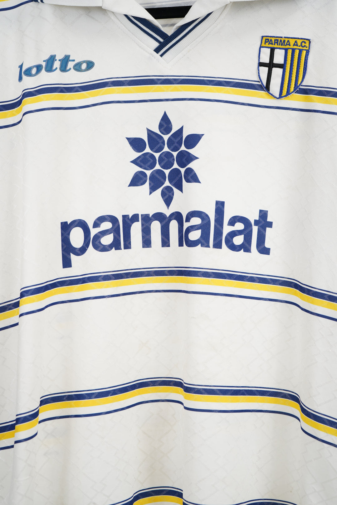 Parma 1998-1999 - XL (8/10)