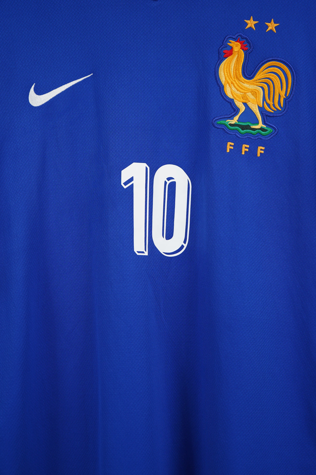 Francia 2024 Mbappe #10 - XL (9/20)