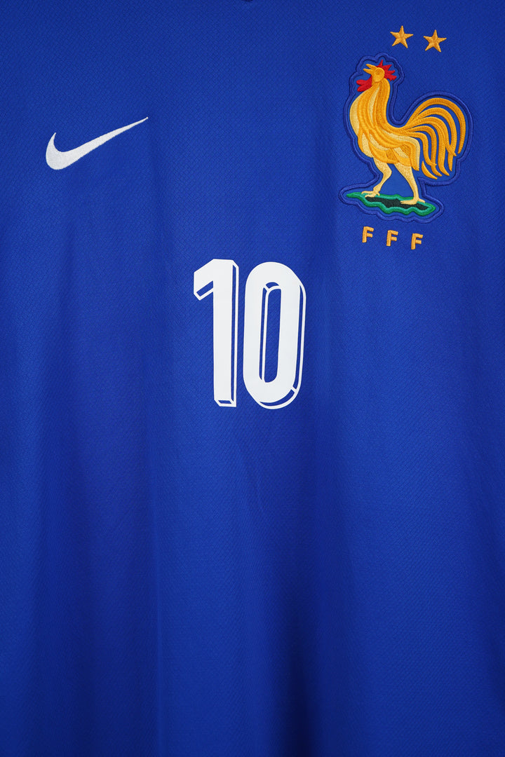 Francia 2024 Mbappe #10 - XL (9/20)