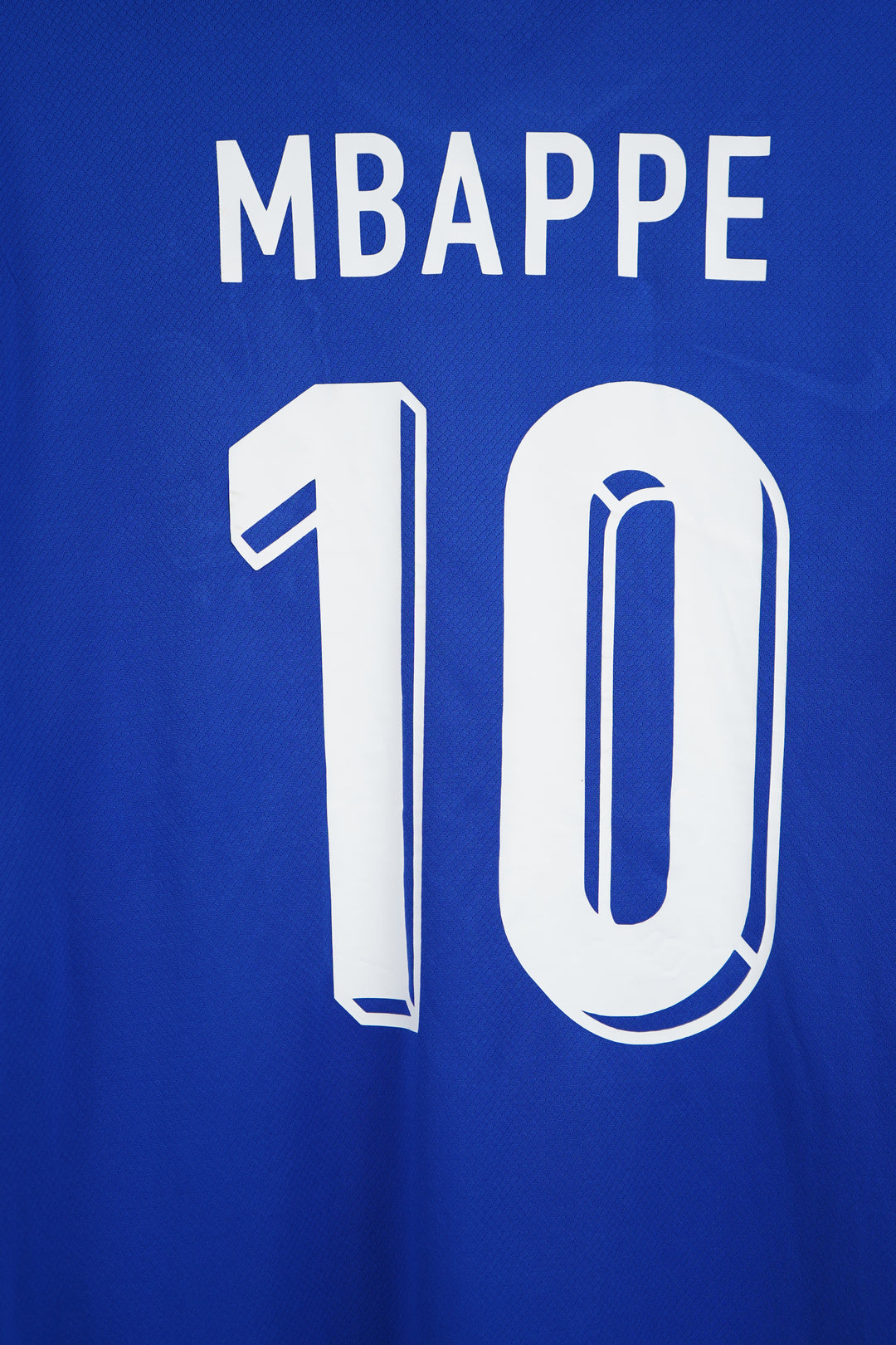 Francia 2024 Mbappe #10 - XL (9/20)