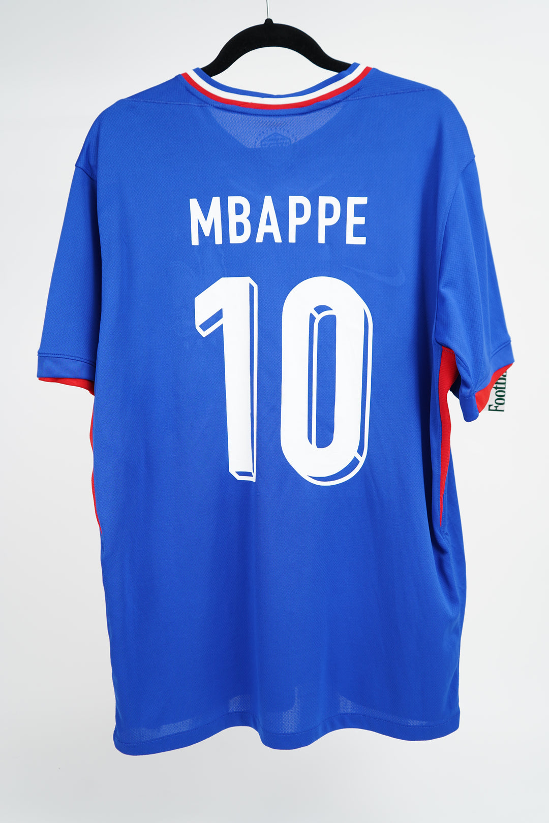 Francia 2024 Mbappe #10 - XL (9/20)
