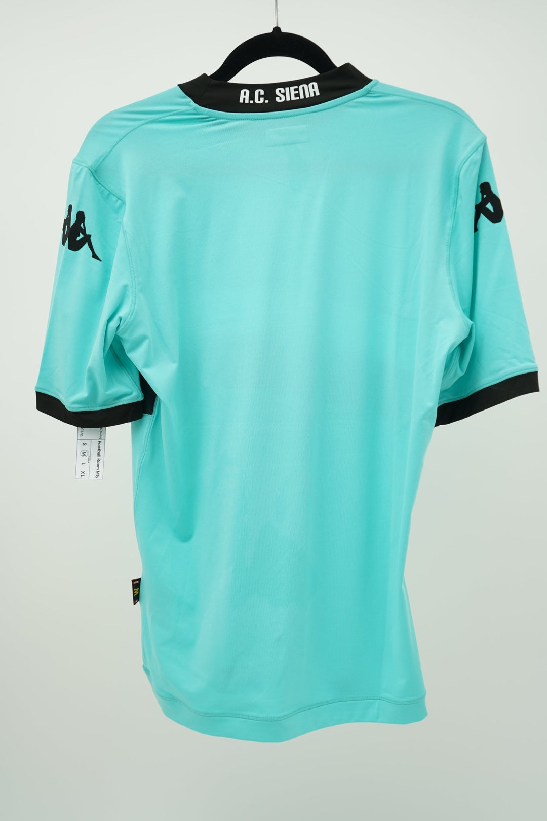 AC Siena Visitante 2013 - The Football Room Mty