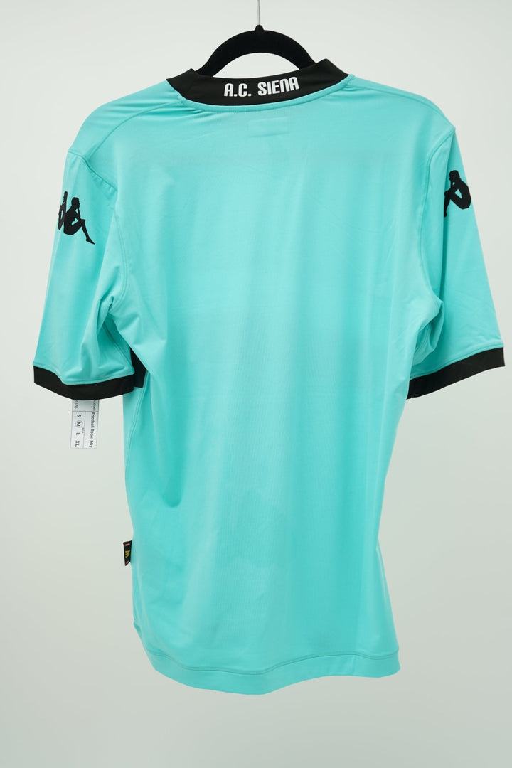 AC Siena Visitante 2013 - The Football Room Mty