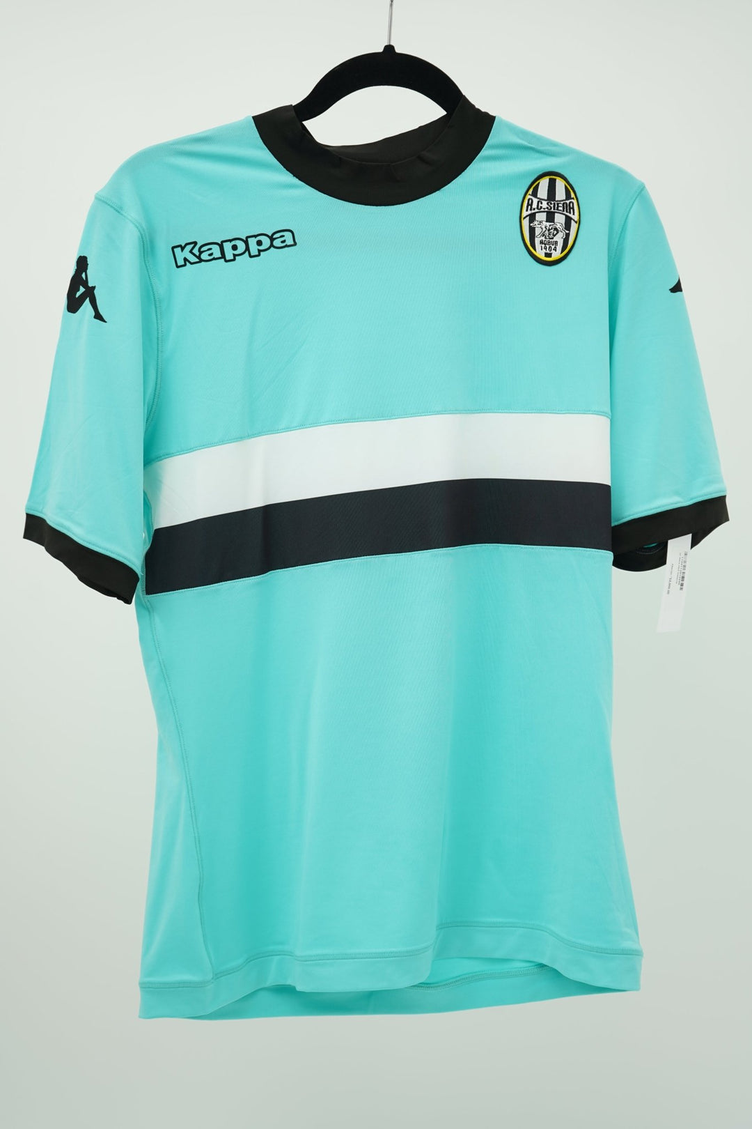 AC Siena Visitante 2013 - The Football Room Mty