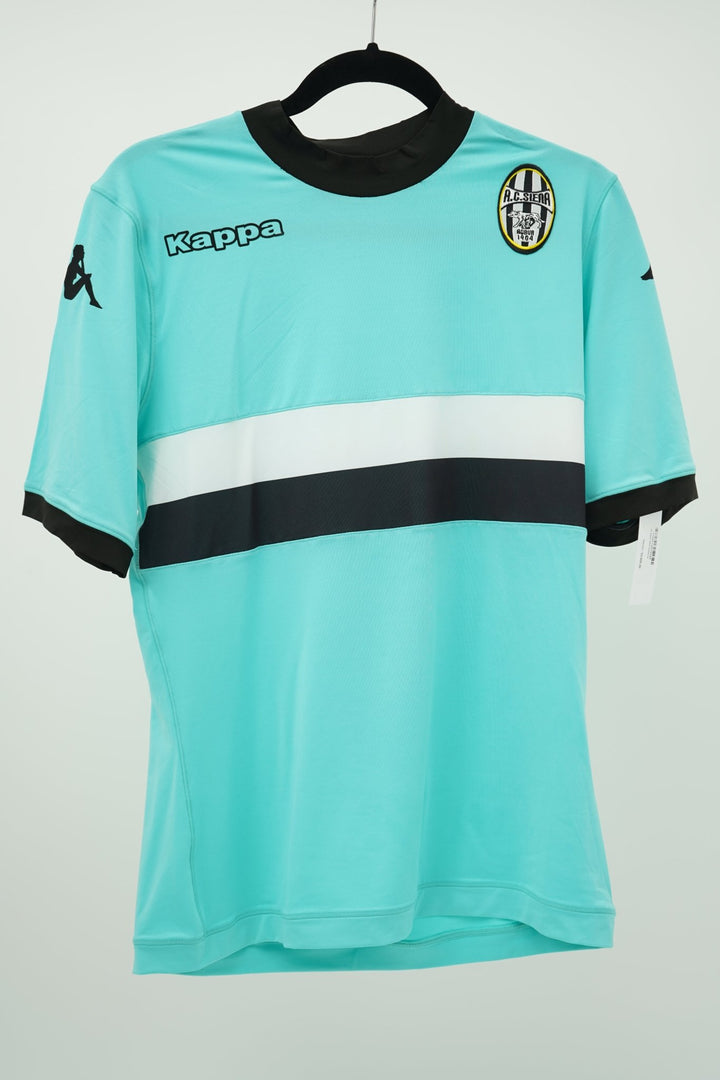 AC Siena Visitante 2013 - The Football Room Mty