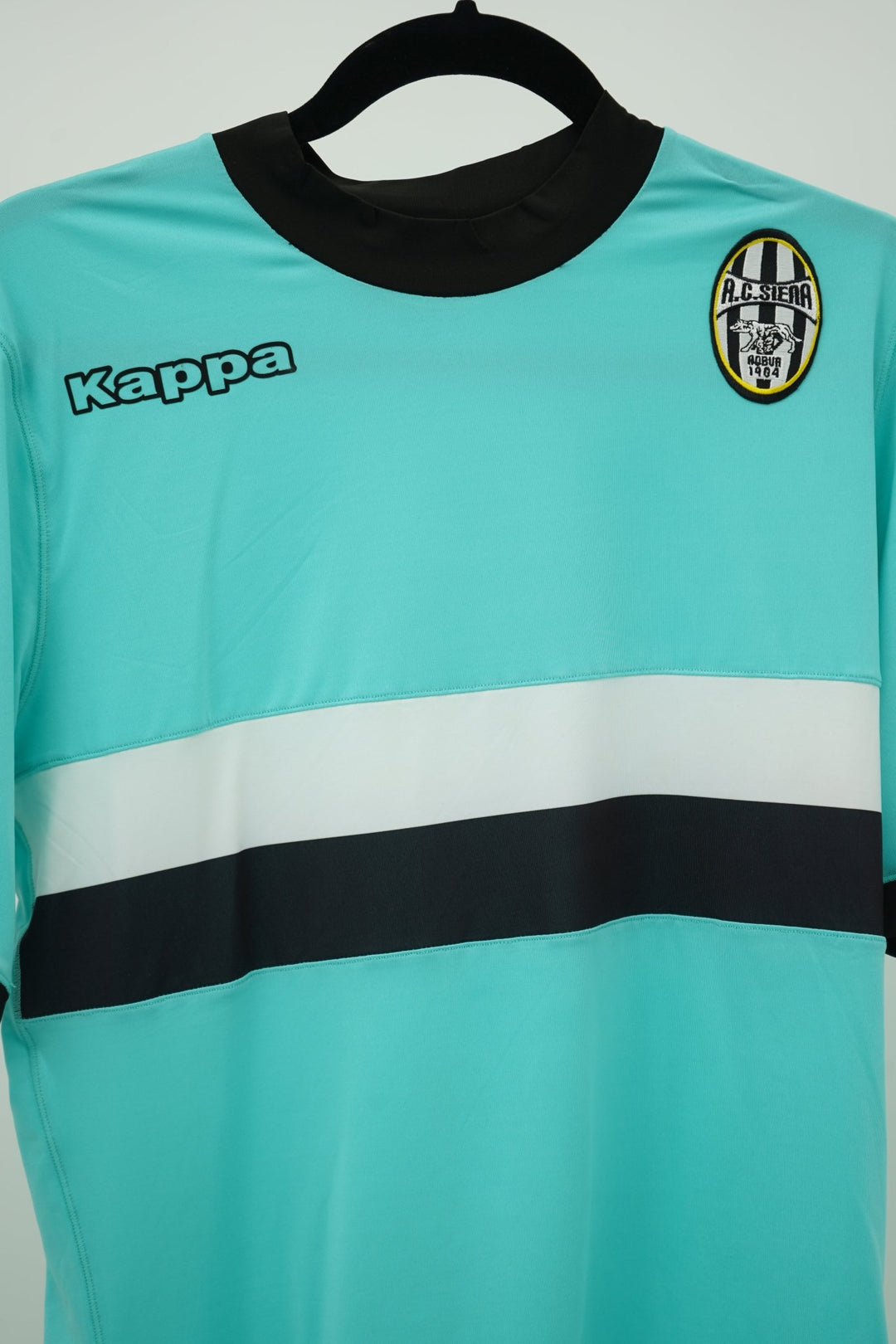 AC Siena Visitante 2013 - The Football Room Mty