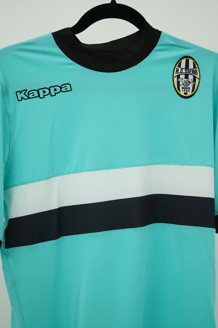 AC Siena Visitante 2013 - The Football Room Mty