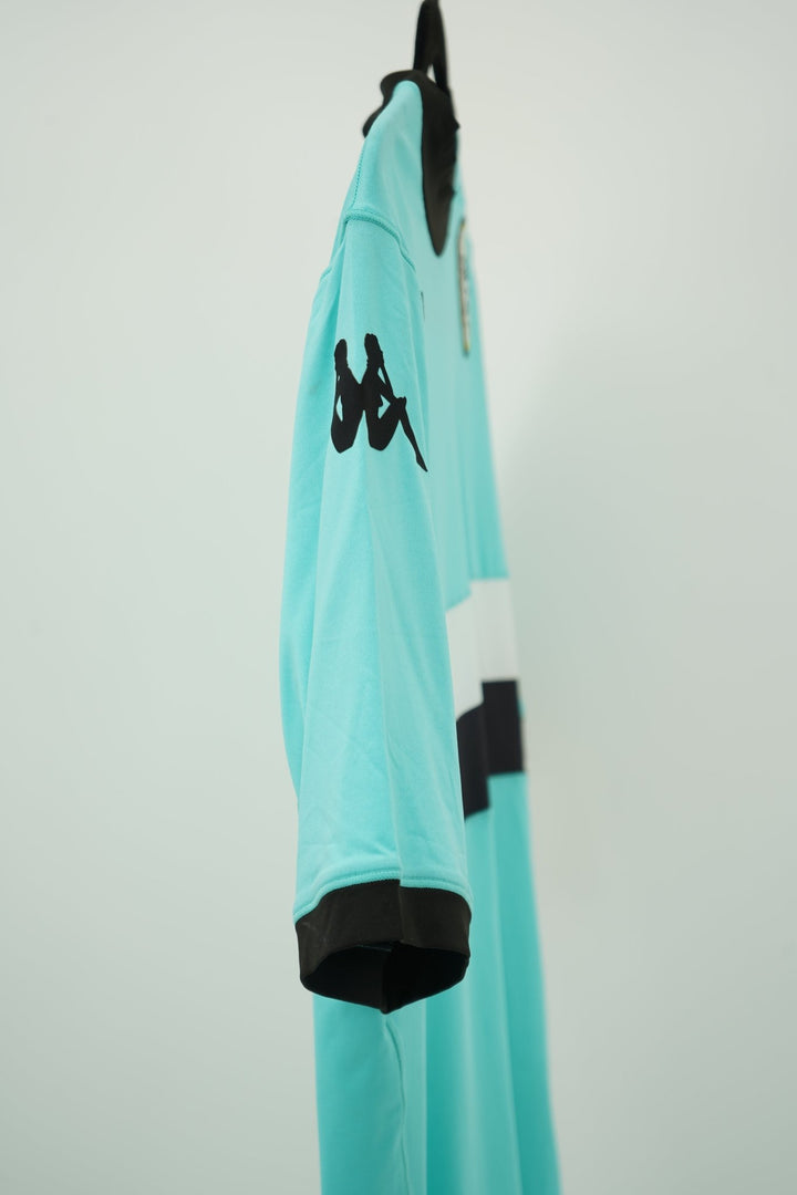 AC Siena Visitante 2013 - The Football Room Mty