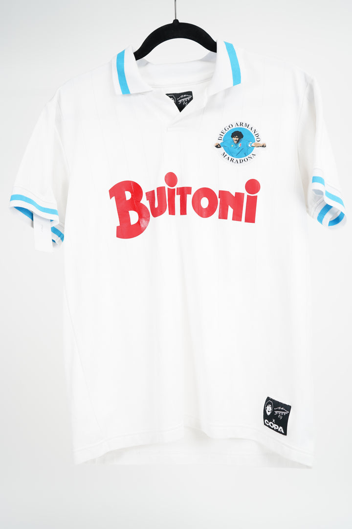 Maradona 1986-1987 - XS (8/10)