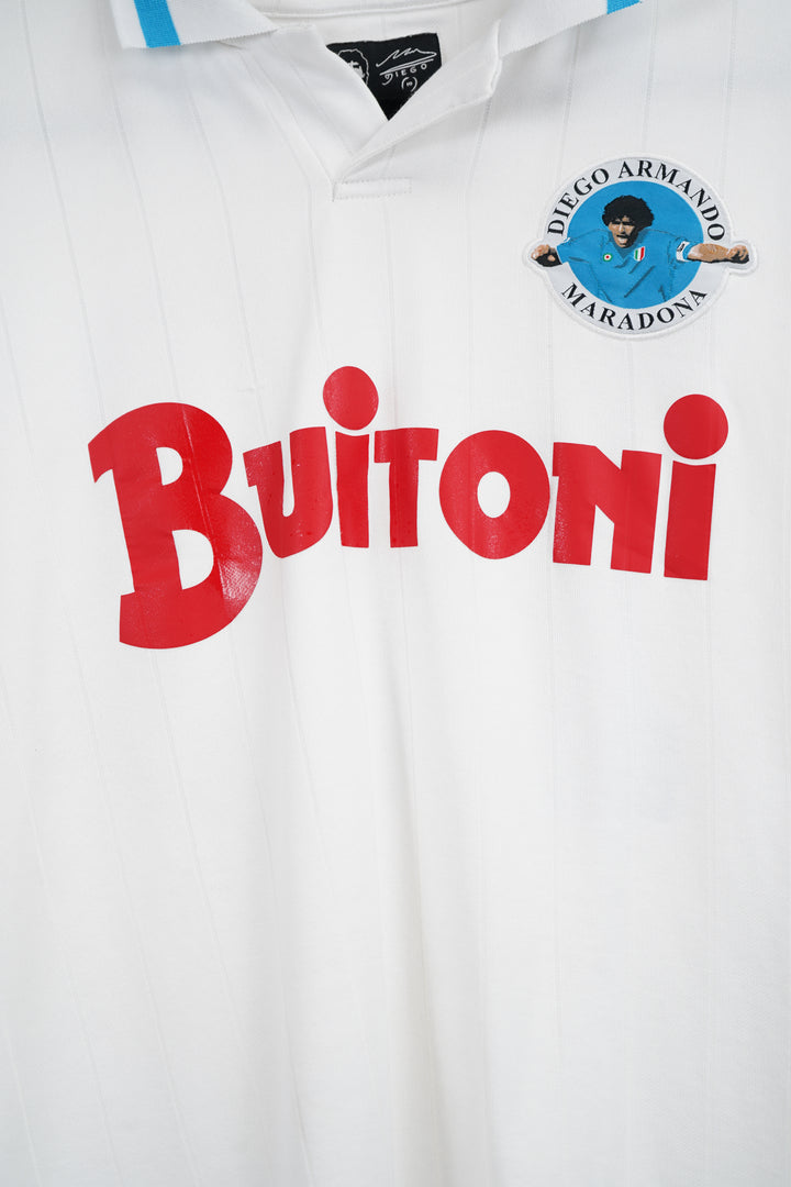 Maradona 1986-1987 - XS (8/10)