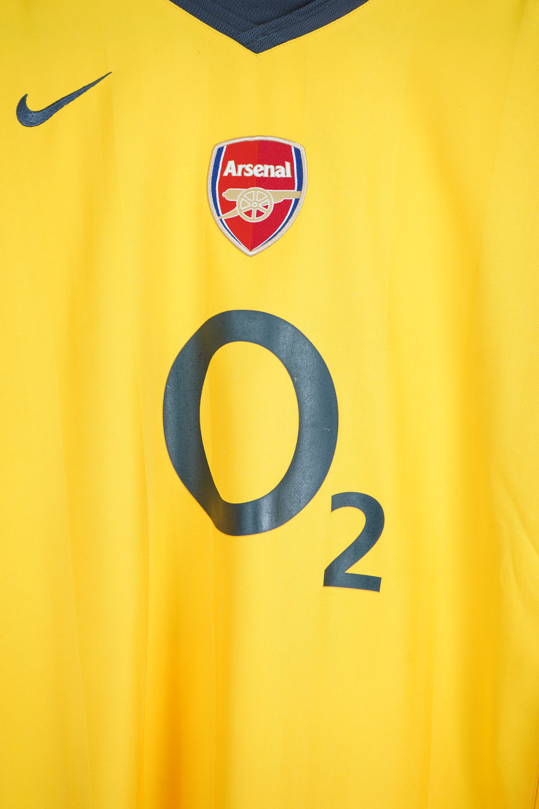 Arsenal 2005-2006 V.Persie #11 - L