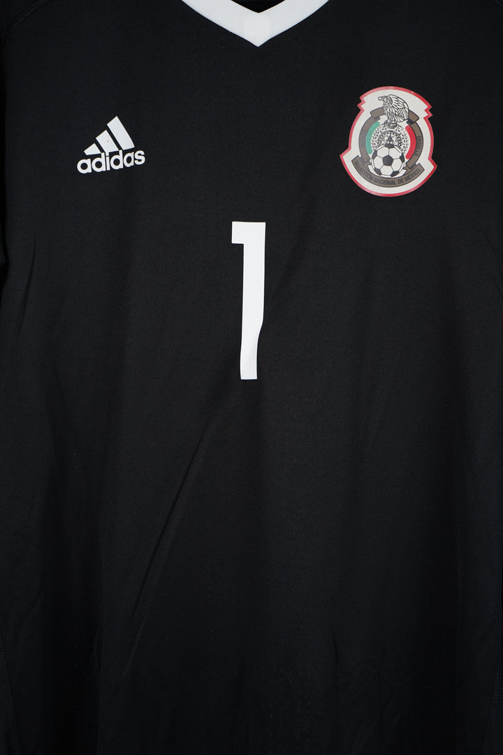 Mexico J. Corona #1 -L (8/10)