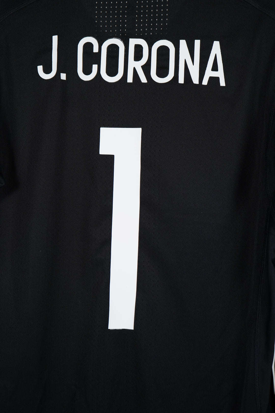 Mexico J. Corona #1 -L (8/10)