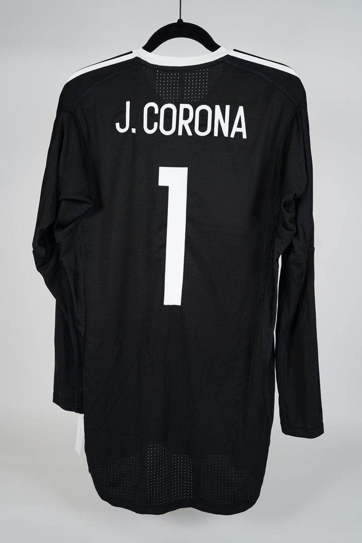 Mexico J. Corona #1 -L (8/10)