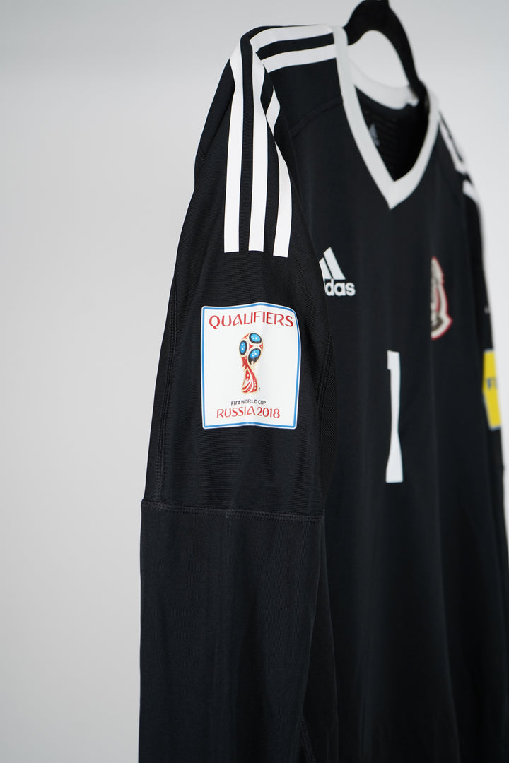 Mexico J. Corona #1 -L (8/10)