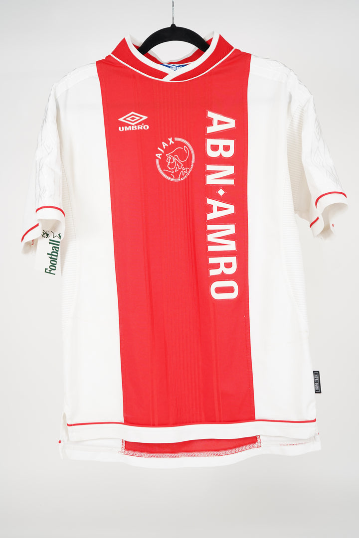Ajax 1999-2000 - M (8/10)