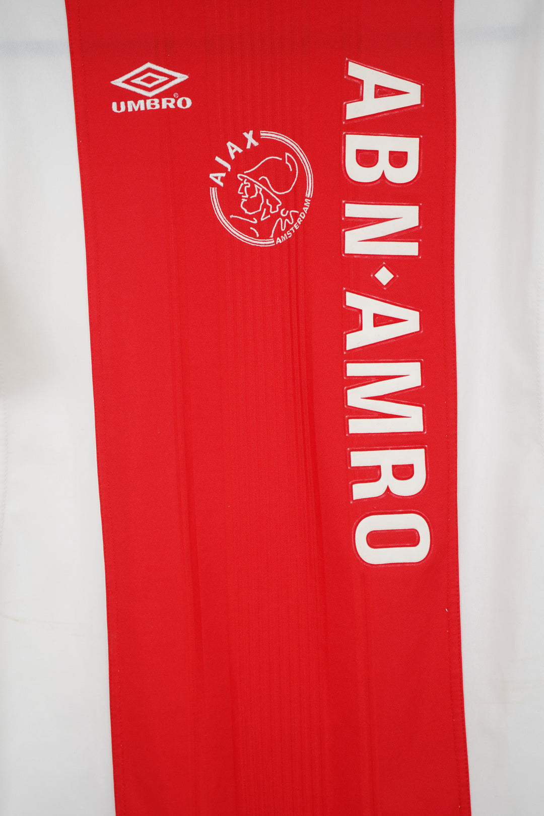 Ajax 1999-2000 - M (8/10)