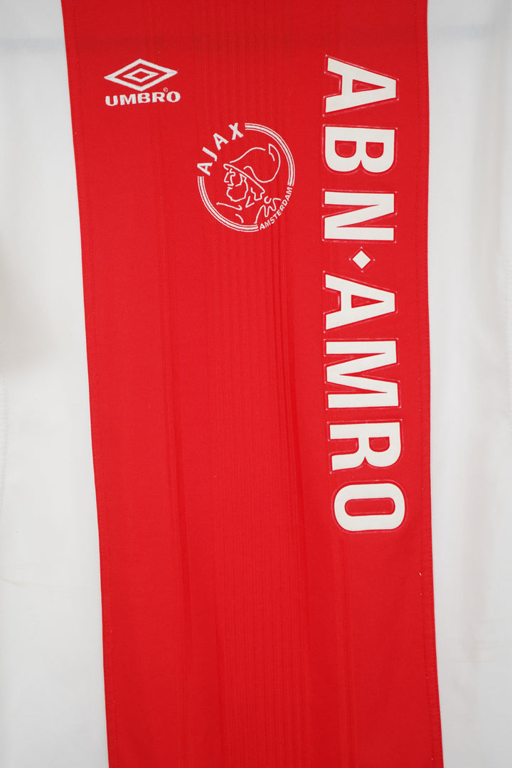 Ajax 1999-2000 - M (8/10)