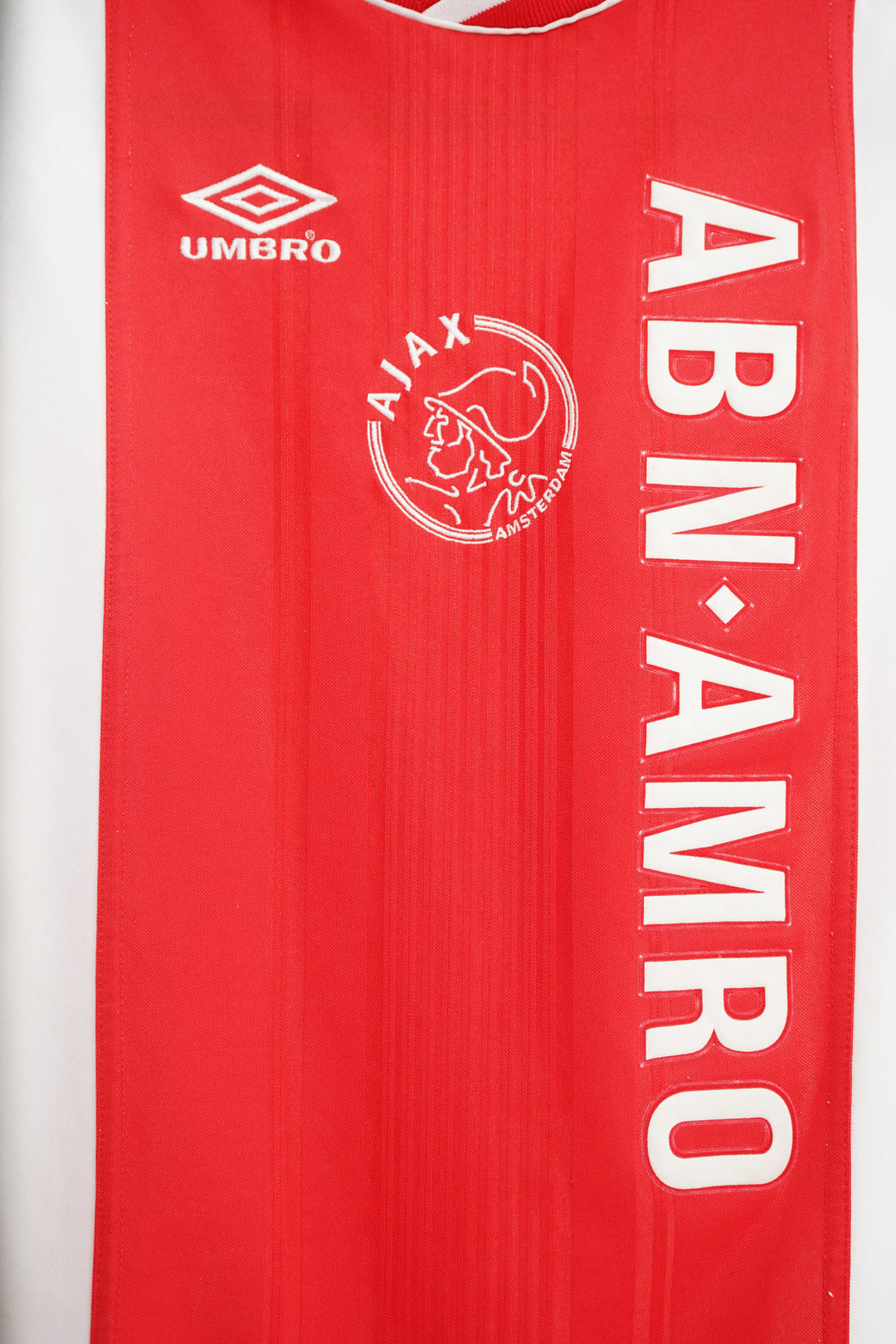 Ajax 1999-2000 #10 Laudrup - M (8/10)