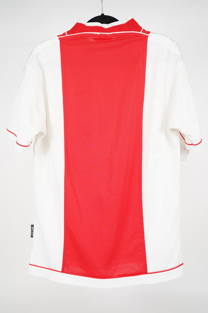 Ajax 1999-2000 - M (8/10)
