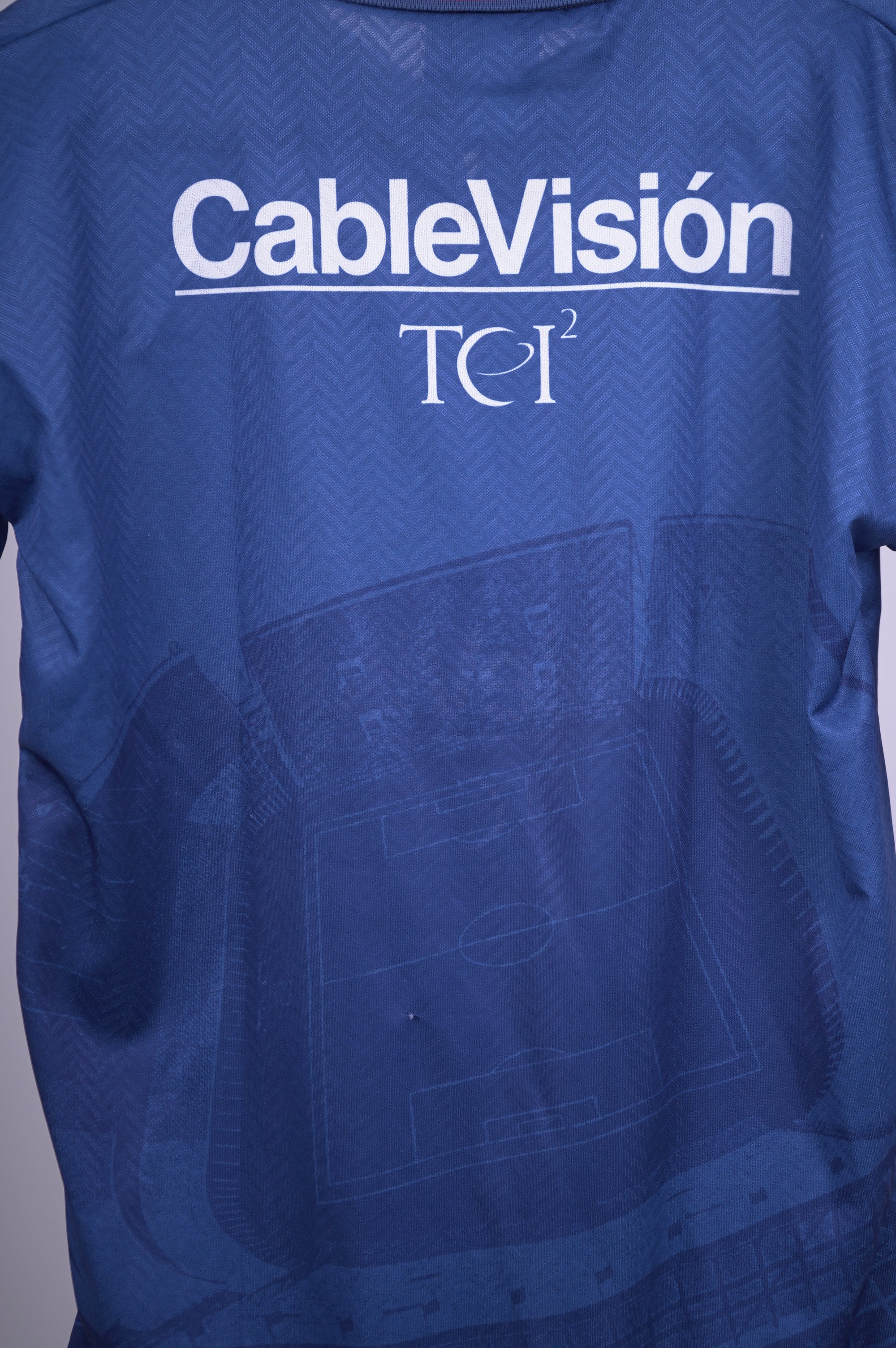 San Lorenzo Alternativa 1996-1997