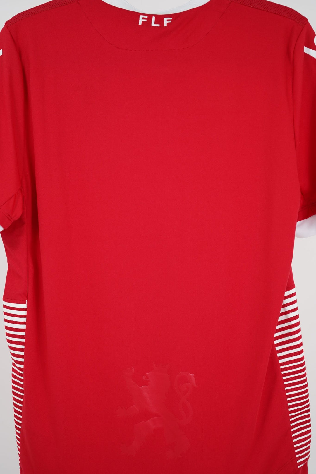 Luxemburgo Local 2018 - 2019 - The Football Room Mty