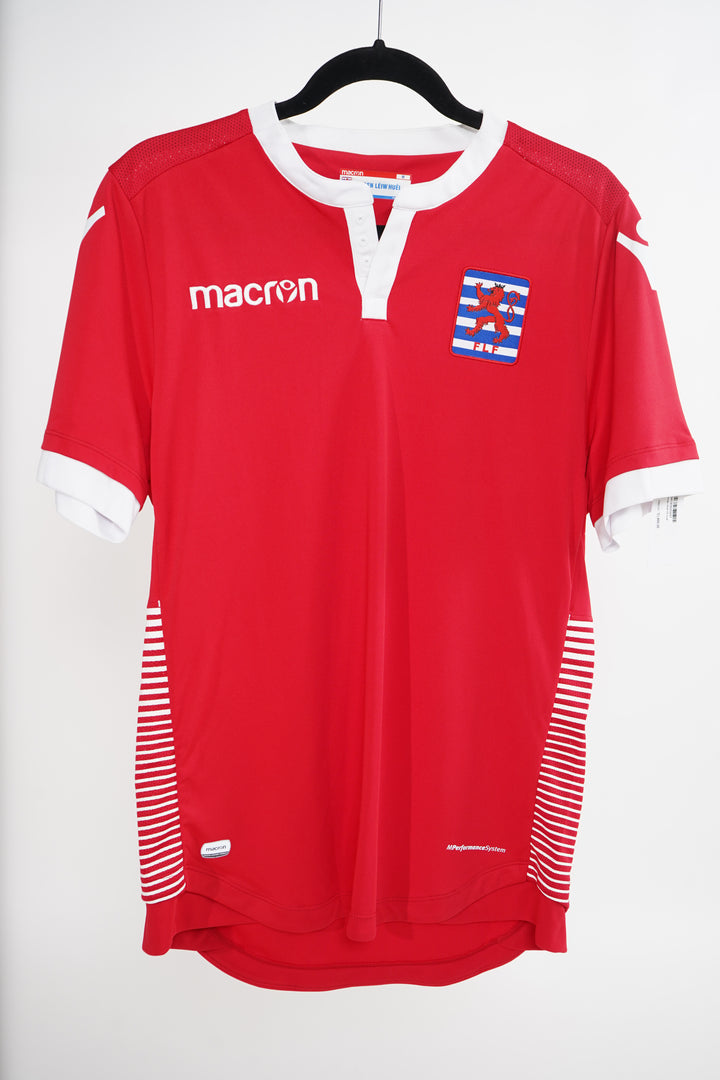 Luxemburgo 2018-19 Local - M (9/10)