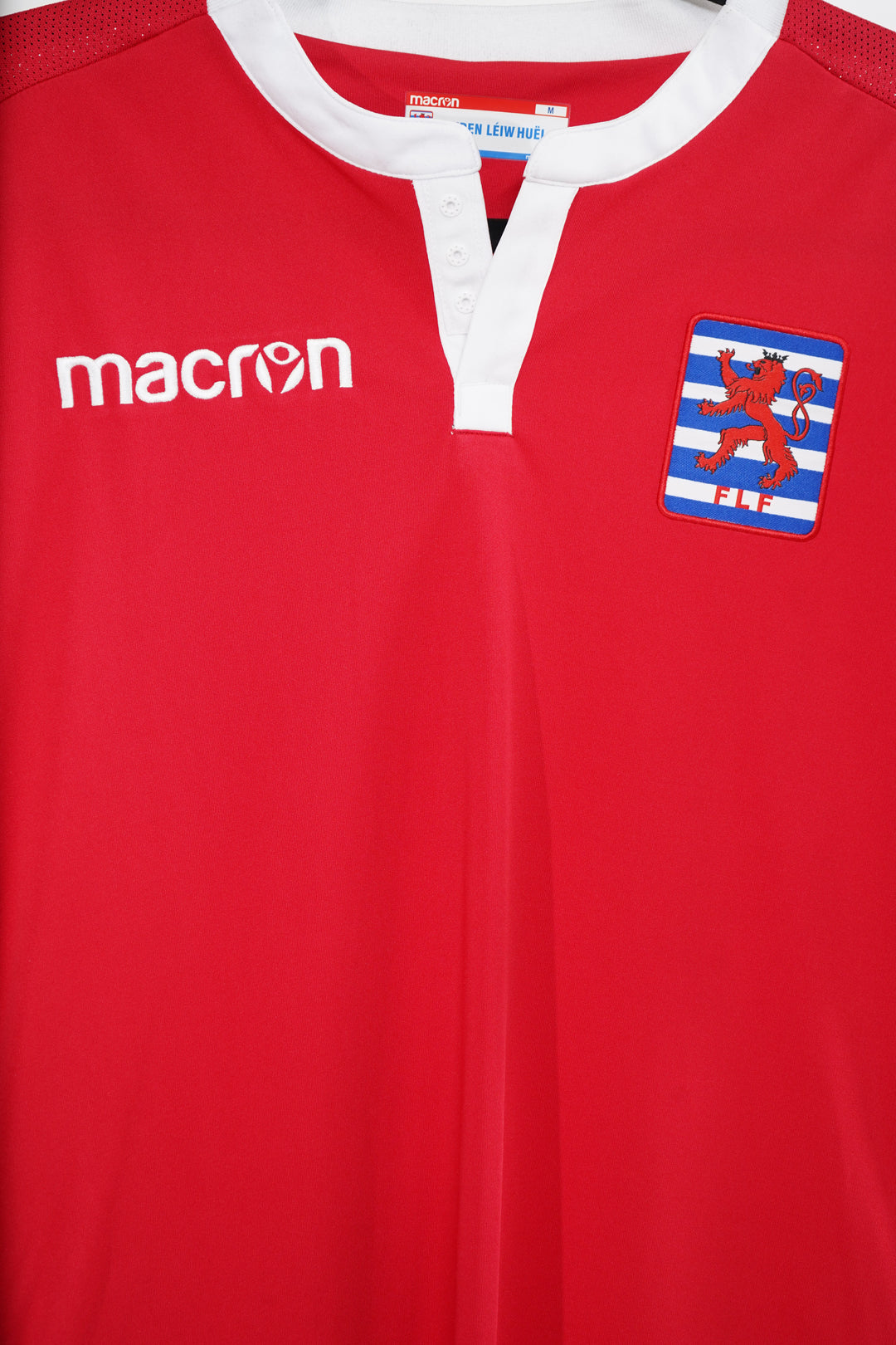 Luxemburgo 2018-19 Local - M (9/10)