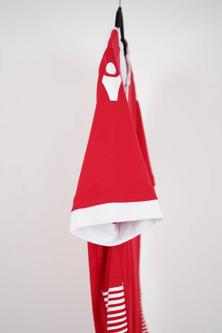 Luxemburgo Local 2018 - 2019 - The Football Room Mty