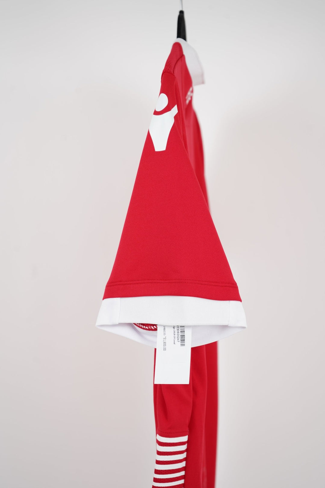 Luxemburgo Local 2018 - 2019 - The Football Room Mty