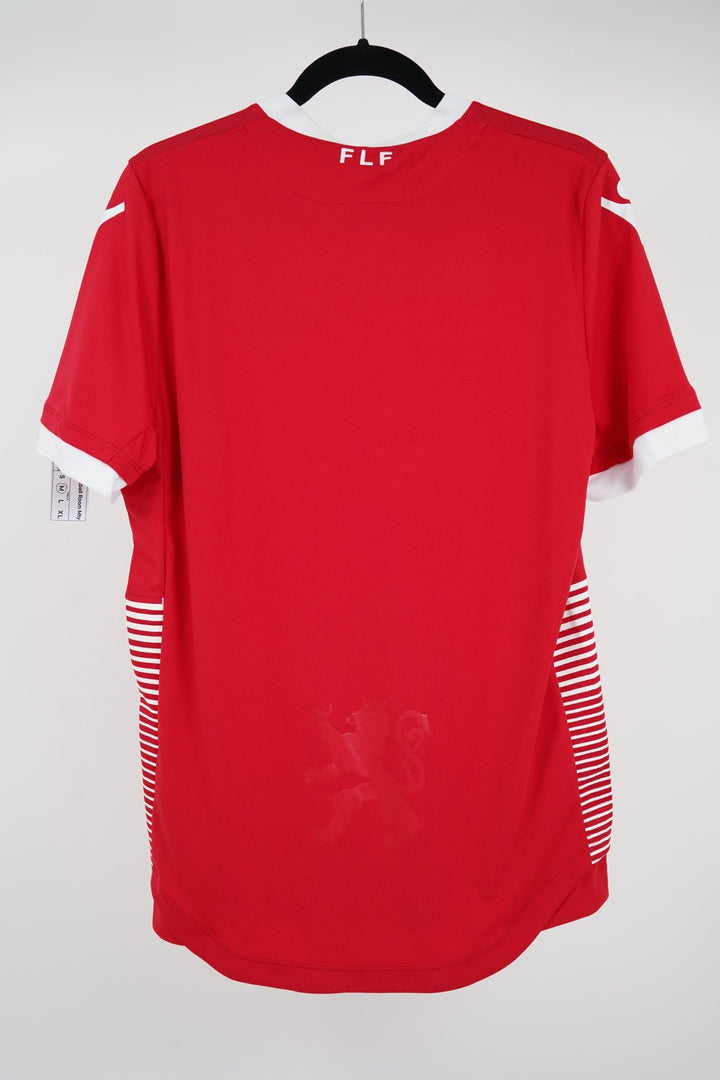 Luxemburgo Local 2018 - 2019 - The Football Room Mty