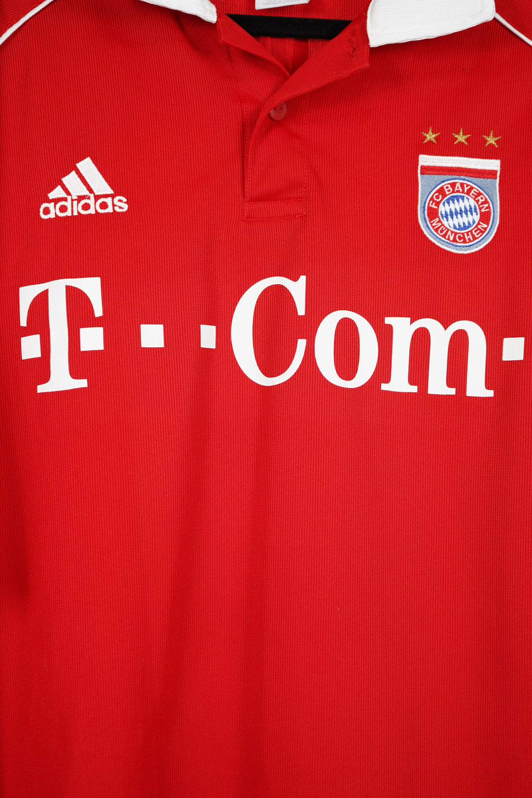 Bayern Munchen 2005-2006 Ballack #13 - XXL (8/10)