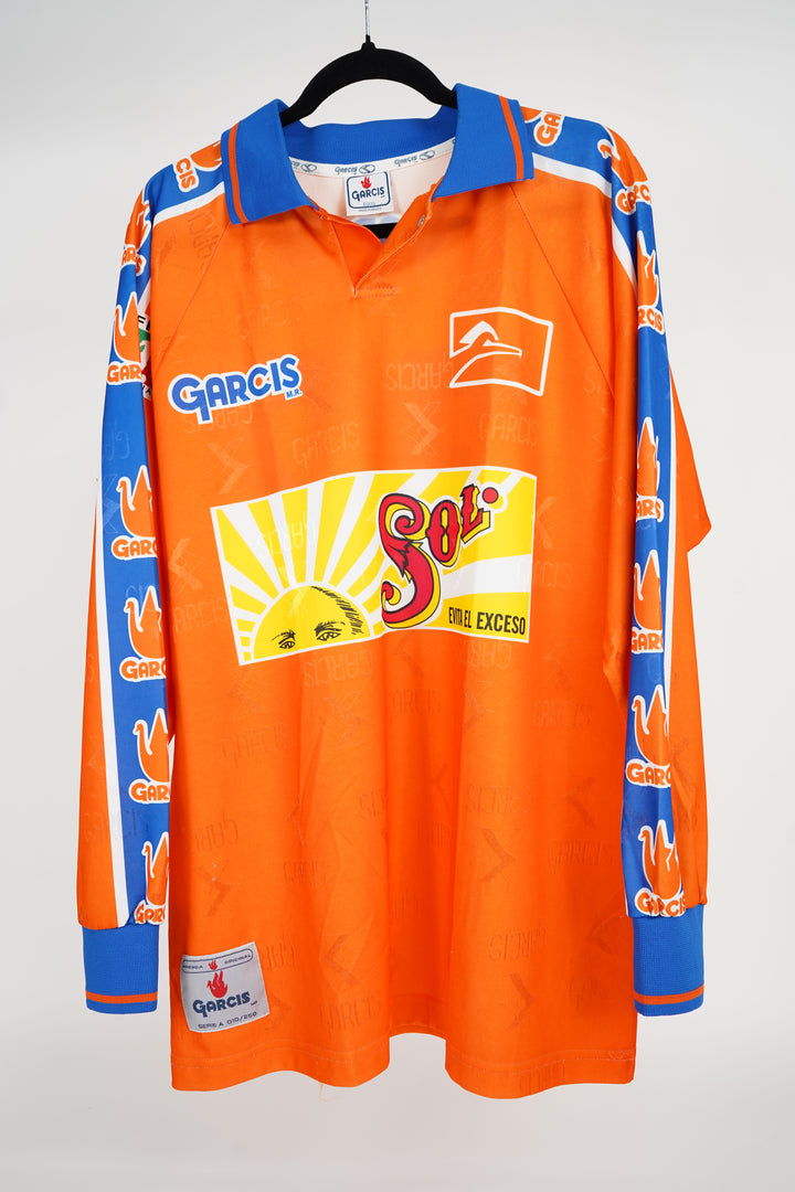 Correcaminos 1997 Edicion sol #32 - XL (8/10)