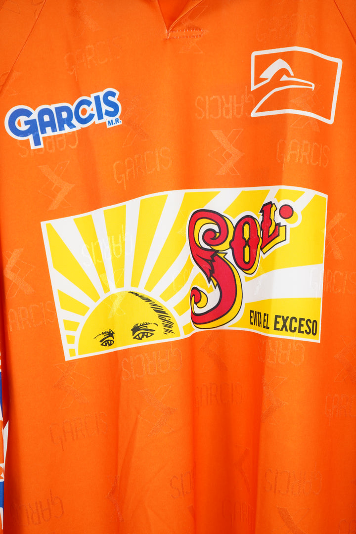 Correcaminos 1997 Edicion sol #32 - XL (8/10)