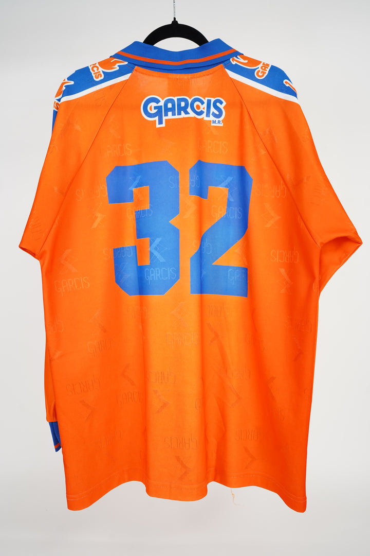 Correcaminos 1997 Edicion sol #32 - XL (8/10)