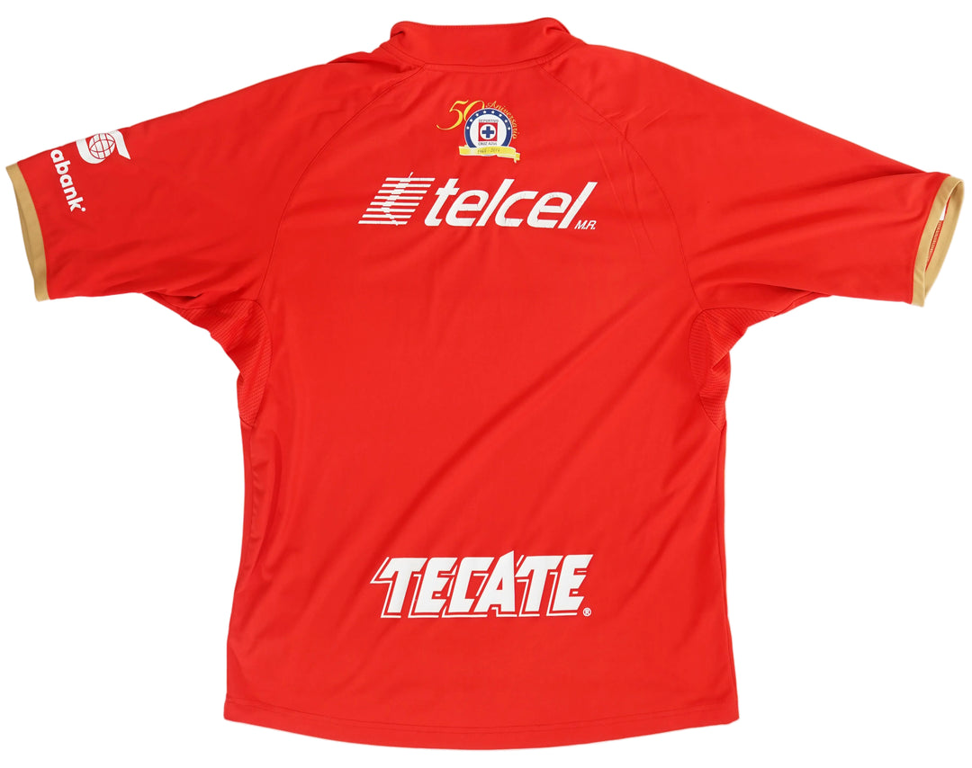 Cruz azul 2013-2014 - XL (7/10)