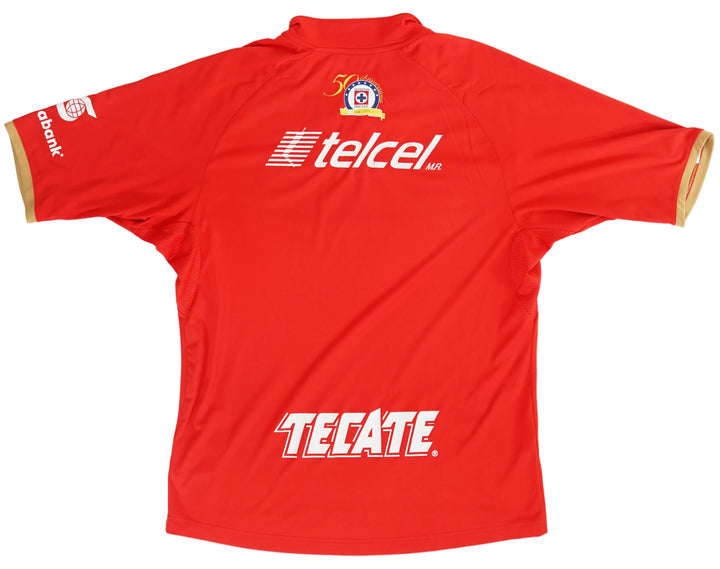 Cruz azul 2013-2014 - XL (7/10)
