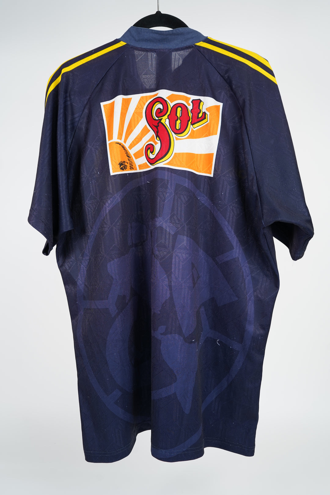 America 1998-1999 - XL (7/10)