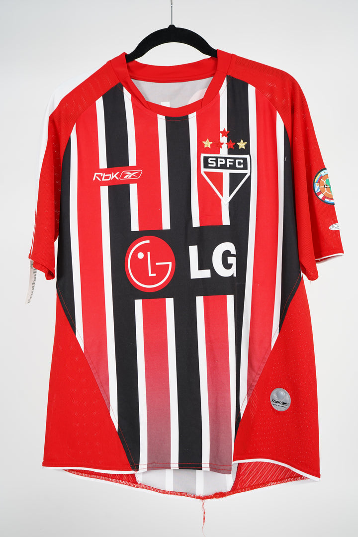 Sao Paulo 2006 - M (7/10)