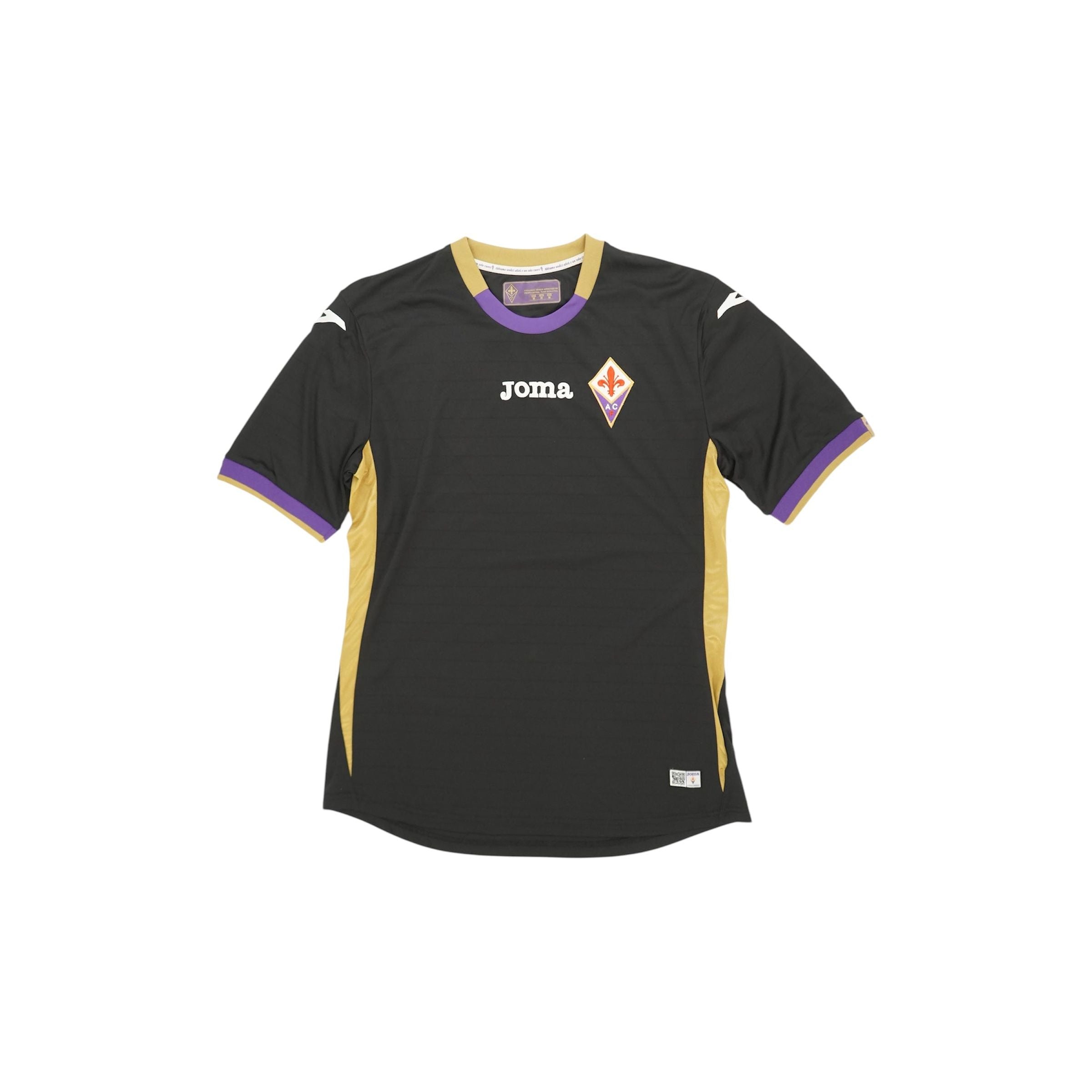 Fiorentina Visitante 2014-2015