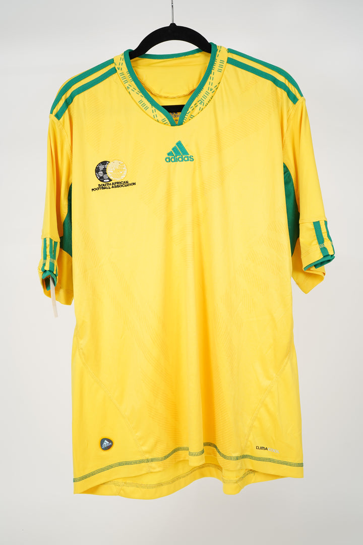 Sudafrica 2010 - XL (9/10)