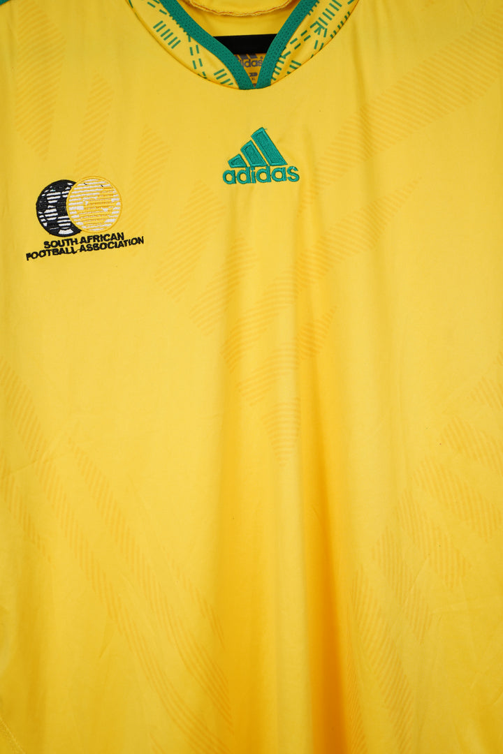 Sudafrica 2010 - XL (9/10)
