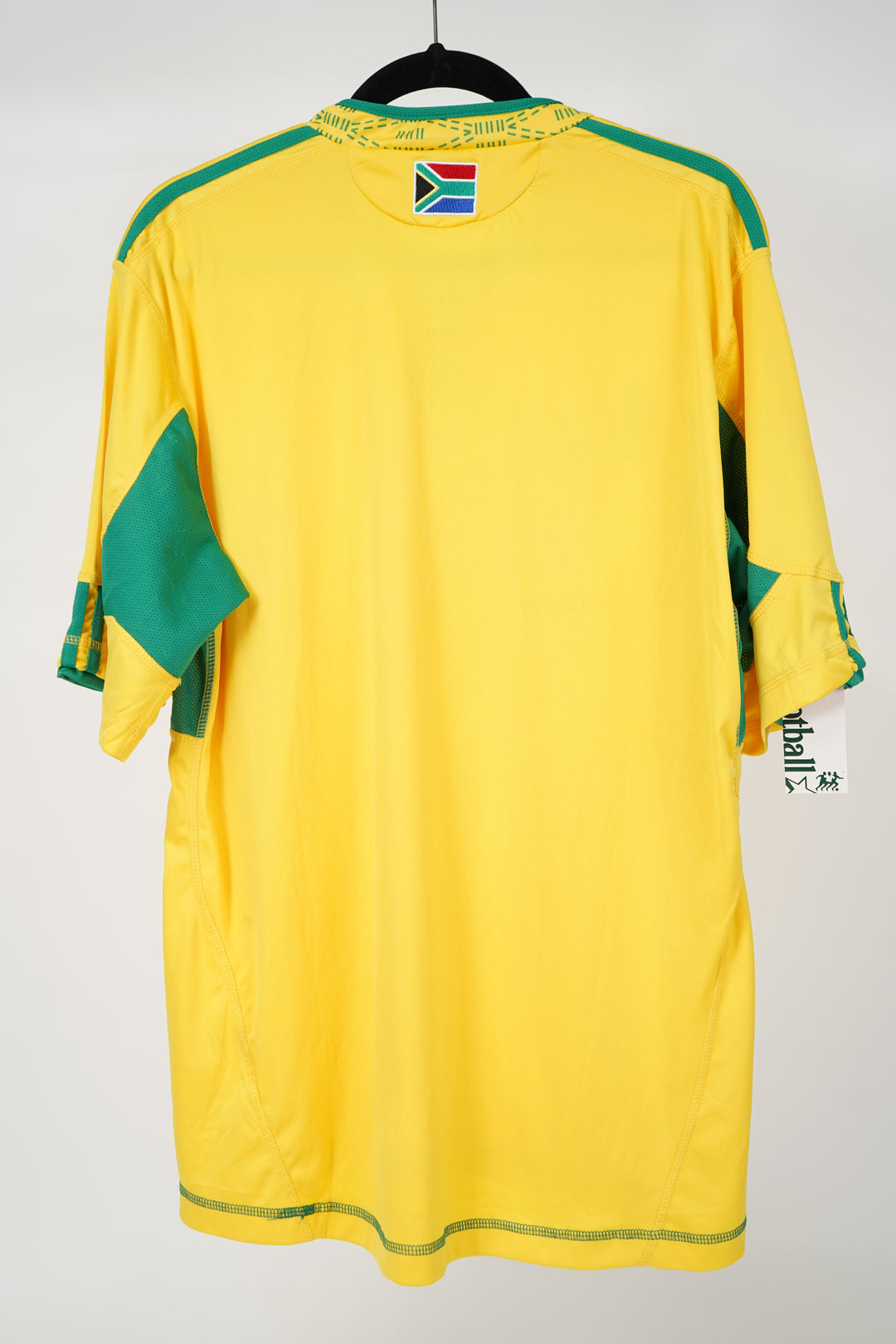 Sudafrica 2010 - XL (9/10)