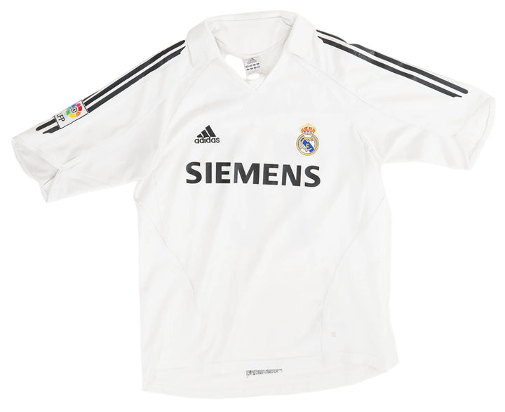 Real Madrid 2005-2006 Robinho #10 - M (8/10)