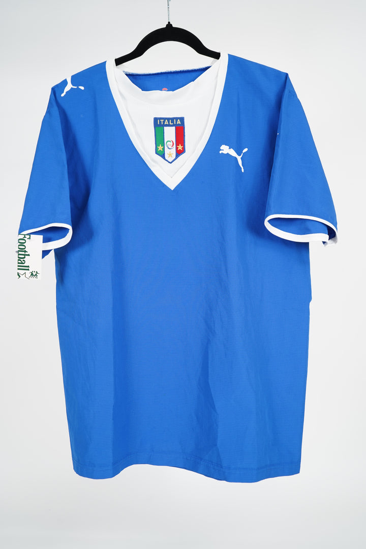 Italia 2006 - M (7/10)