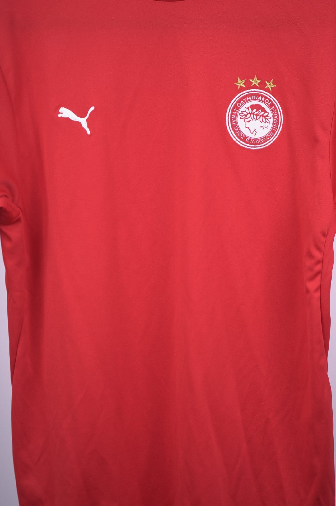 Olympiacos 4ta Alternativa 2006 - The Football Room Mty