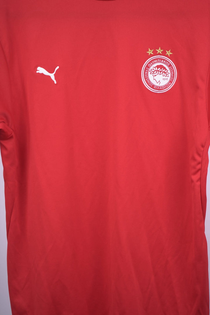 Olympiacos 4ta Alternativa 2006 - The Football Room Mty