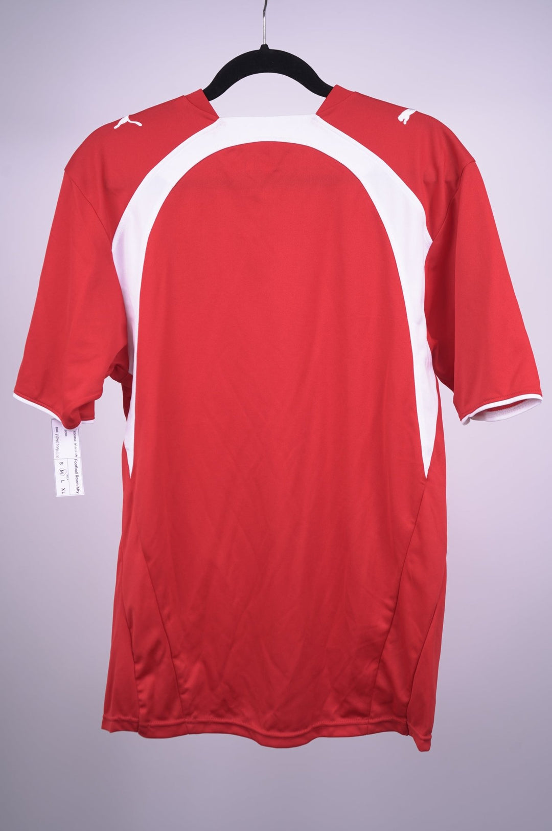 Olympiacos 4ta Alternativa 2006 - The Football Room Mty